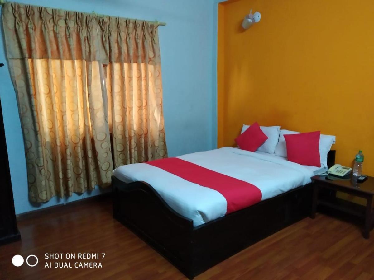 Dream Inn โพคารา ภายนอก รูปภาพ