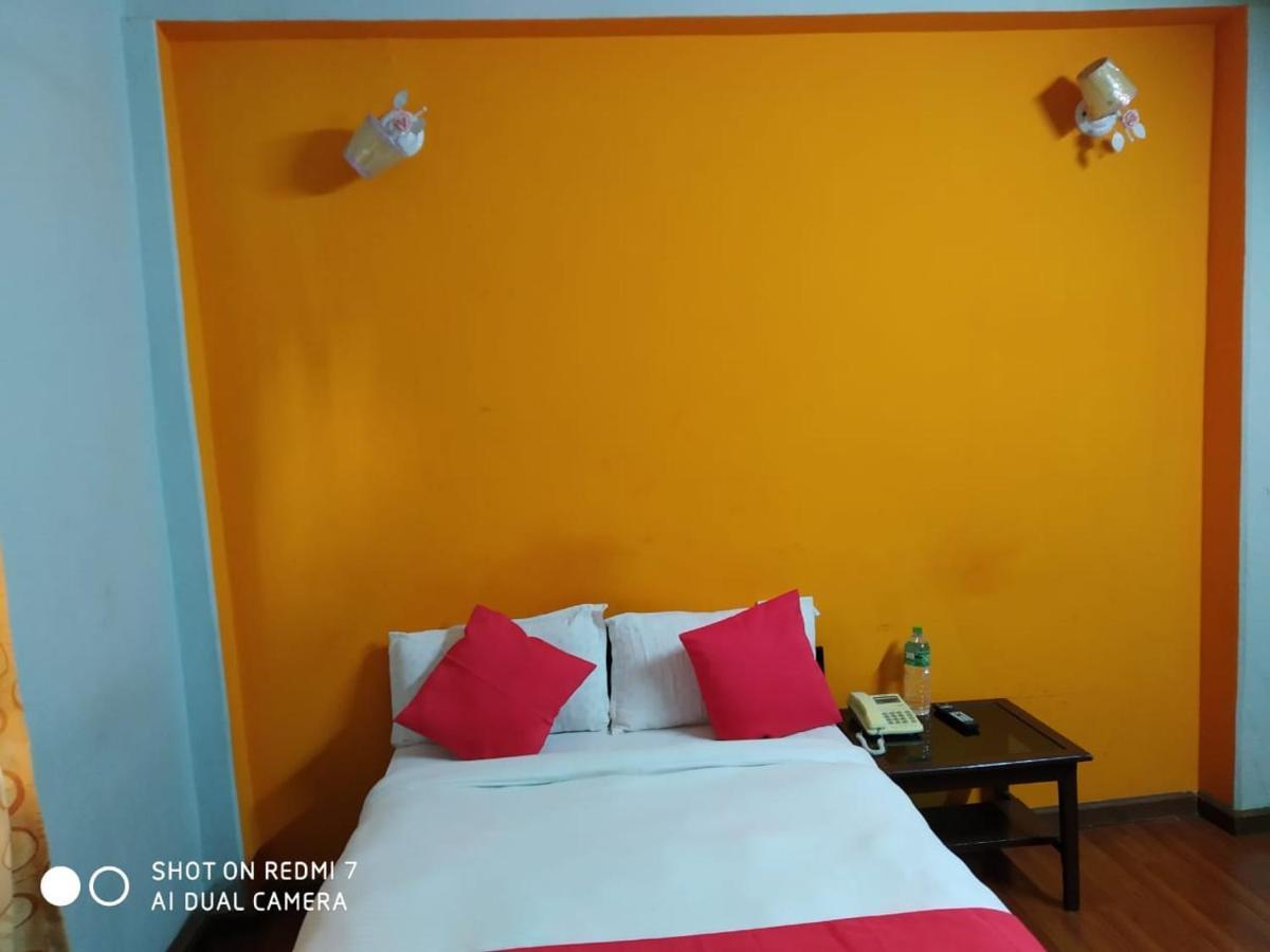 Dream Inn โพคารา ภายนอก รูปภาพ