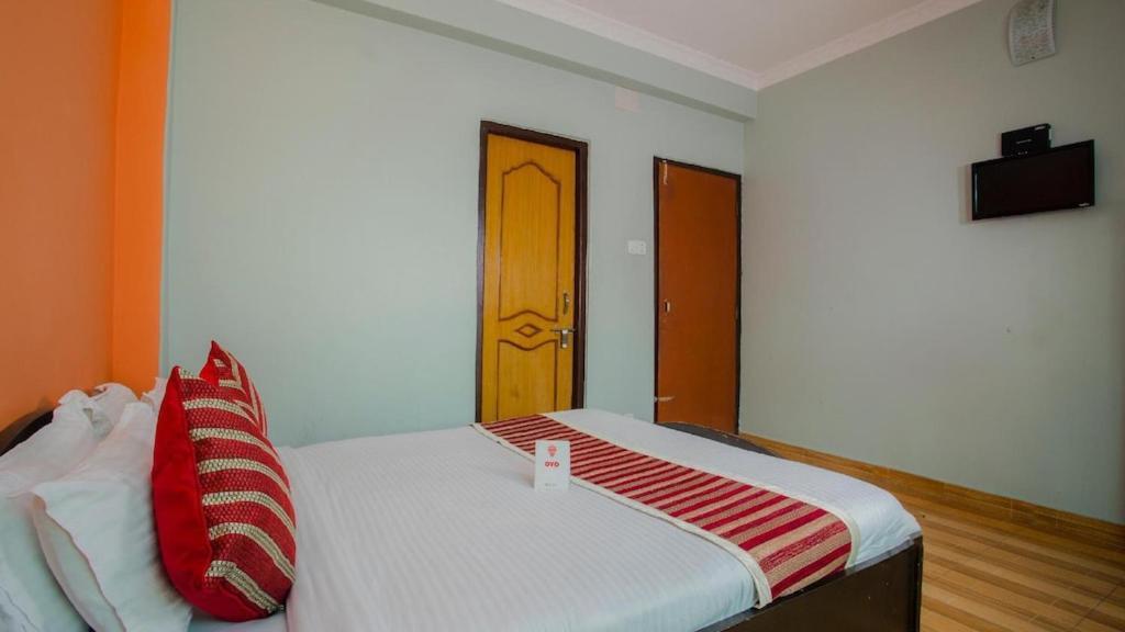 Dream Inn โพคารา ภายนอก รูปภาพ