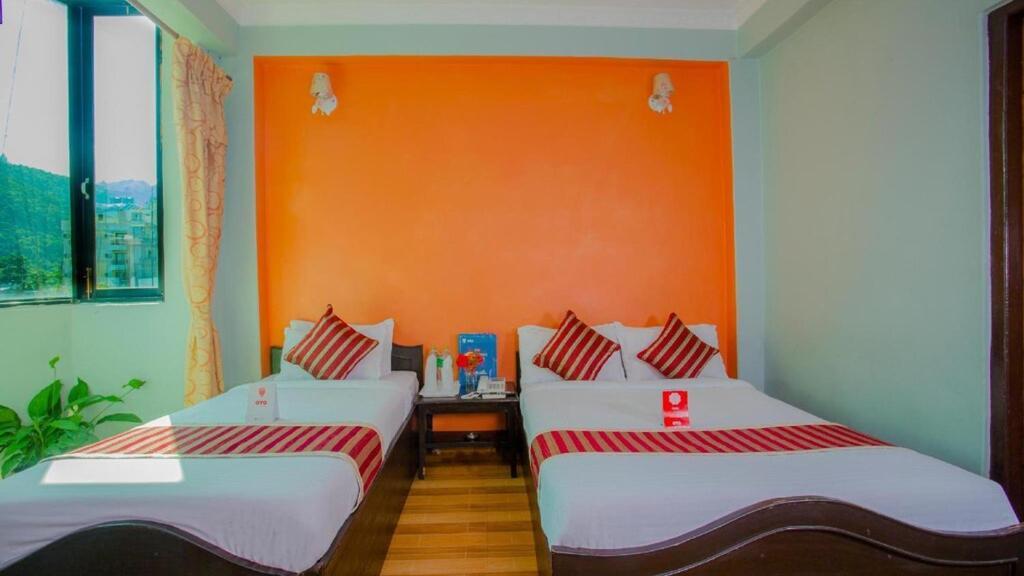 Dream Inn โพคารา ภายนอก รูปภาพ