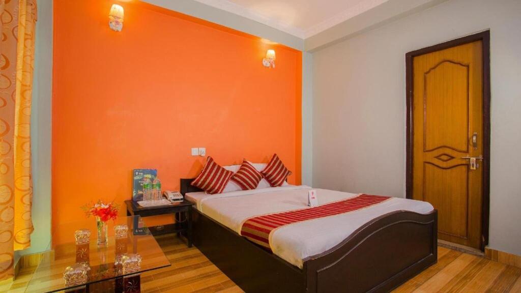 Dream Inn โพคารา ภายนอก รูปภาพ