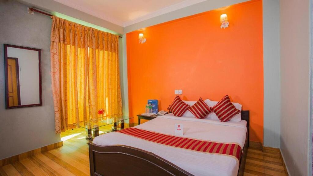 Dream Inn โพคารา ภายนอก รูปภาพ